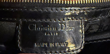 Christian Dior Lady Dior Bag Large , Pre_Owned