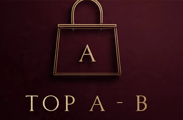 ( Top A B ) Original Bags